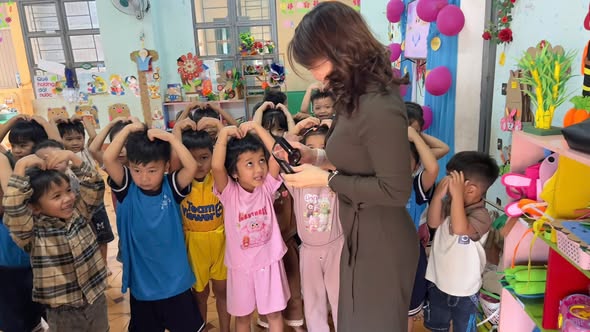 Pleiku visit photo 3